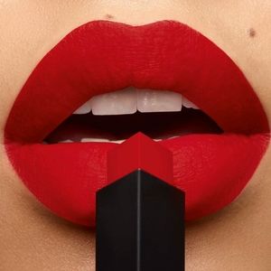 🍎 New YSL The Slim Leather Matte Lipstick # 23 🍎